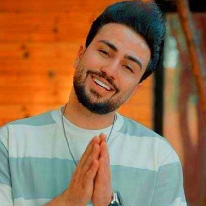 دانلود اهنگ سالار صفرزاده عشوه